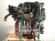 Motor ohne Anbauteile (Diesel) Citroen C4 I (LC) 9H02