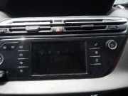 Radio Citroen C4 II Grand Picasso ()