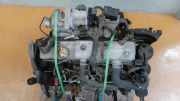 Motor ohne Anbauteile (Diesel) Ford Focus II (DA, DP, HCP) KKDA