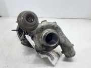 Turbolader Opel Vectra C (Z02) 24461826