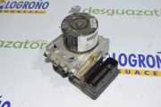 Bremsaggregat ABS Ford Focus II Stufenheck (DB, DH, FCH) 3M512M110GA