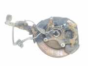 Achsschenkel links vorne Toyota Land Cruiser (J12) 4321260170