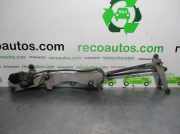 Wischermotor links Toyota Prius Stufenheck (HW1) 8511047040