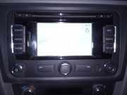 Radio Seat Toledo IV (KG)