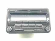 Radio VW Caddy III Kombi (2KB) 1K0035186AN