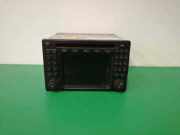 Radio Mercedes-Benz M-Klasse (W163) A1638203689