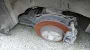 Achse hinten Citroen C4 Grand Picasso (U)