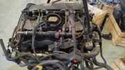 Motor ohne Anbauteile (Diesel) Ford Mondeo III (B5Y) HJBB