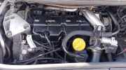 Motor ohne Anbauteile (Diesel) Renault Grand Scenic II (JM) F9QE8