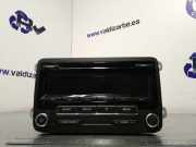 Radio VW Sharan (7N) 5M0035186J