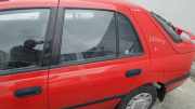 Tür links hinten Nissan Sunny III Liftback (N14)