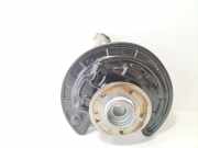 Achsschenkel links hinten Mercedes-Benz A-Klasse Stufenheck (V177) A2474230120