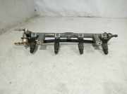 Einspritzdüse Ford Mondeo II Stufenheck (BFP) 988F9H487