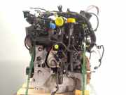 Motor ohne Anbauteile (Diesel) Renault Clio IV Grandtour (KH) K9K612