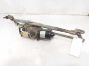 Wischermotor links Citroen Saxo (S) 53544102