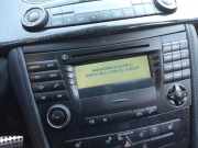 Radio Mercedes-Benz CLS (C219) A2118202097