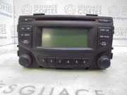 Radio Hyundai iX20 (JC) 961601K0004X