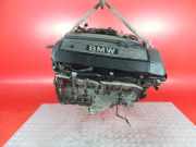 Motor ohne Anbauteile (Benzin) BMW Z4 (E85) 256S5