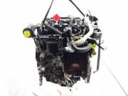 Motor ohne Anbauteile (Diesel) Jaguar XF (X250) 224DT