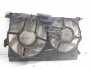 Elektrolüfter Opel Vectra C CC (Z02) 873559Q