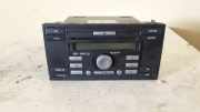 Radio Ford Fiesta V (JH, JD) 6S6118C815AG