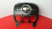 Radio Mazda 2 (DE, DH) 14797726