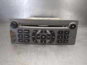 Radio Citroen C5 II (RC) 9650574977