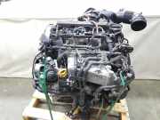 Motor ohne Anbauteile (Diesel) VW Touran II (5T) DFEA