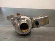 Turbolader Mercedes-Benz GLA (X156) A6510900586