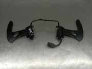 Schalthebel Renault Megane IV Grandtour (K9A) 255677264R