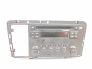 Radio Volvo S60 I (384) 307972041