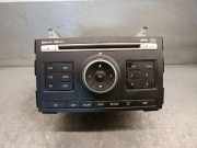 Radio Kia Ceed 1 (ED) 961601H050