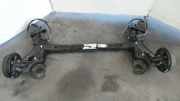 Achse hinten Citroen C3 II (SC)