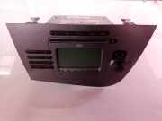 Radio Peugeot 807 () 1P1035186B