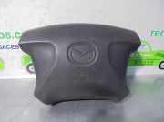 Airbag Fahrer Mazda 626 V (GF) S54N57K00B