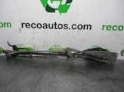 Wischermotor links Citroen Xsara (N1) 0390241374