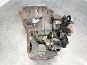 Schaltgetriebe Ford Transit Connect (P*2) 1485885