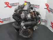 Motor ohne Anbauteile (Diesel) Renault Laguna I (B56) F9Q