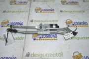 Wischermotor links BMW 1er (E87) 7193036