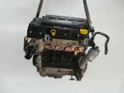 Motor ohne Anbauteile (Benzin) Opel Corsa E Van (X15) B14XER