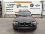 Hutablage BMW X3 (E83) 3424660