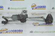 Wischermotor links Opel Astra H () 13111211