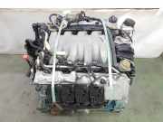 Motor ohne Anbauteile (Benzin) Mercedes-Benz SL (R230) 113963