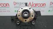 Achsschenkel links vorne Renault Grand Scenic III (JZ) 400150053R