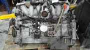 Motor ohne Anbauteile (Benzin) Jaguar XJ (XJ 40, 81) 9HPGNB1