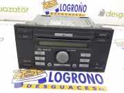 Radio Ford Transit Kasten (FA) 10R023539