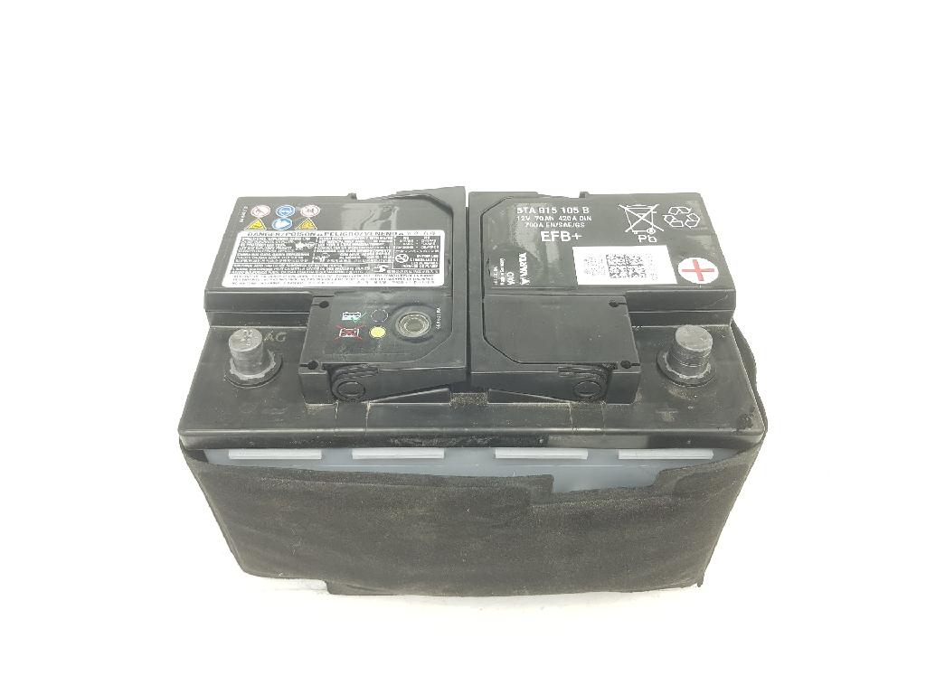 Hochvolt-Batterie Sonstiger Hersteller Sonstiges Modell () 5TA915105B