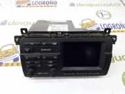 Radio BMW 3er Touring (E46) 65528383329