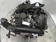 Motor ohne Anbauteile (Benzin) VW Eos (1F) CBF