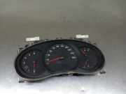 Tachometer Renault Kangoo II - Grand Kangoo (KW0) 248104387R